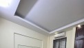 Cho thuê nhà ngõ ô tô Trung Văn, Nam Từ Liêm, 5 tầng, 40m2, 17 Triệu - VP, ở gia đình